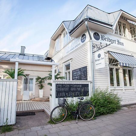 Bridget Inn Naantali Exterior foto